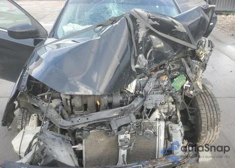 2016 Nissan Sentra S z USA, uszkodzony, nr VIN 3N1AB7AP3GL650587